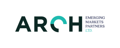 ARCH Africa Renewable Power Fund Logo