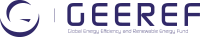 GEEREF Logo